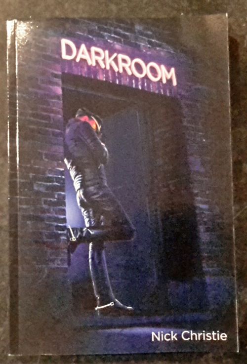Darkroom by Nick Christie